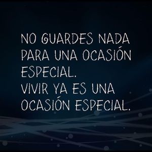 Meet your Posher, Xiomara